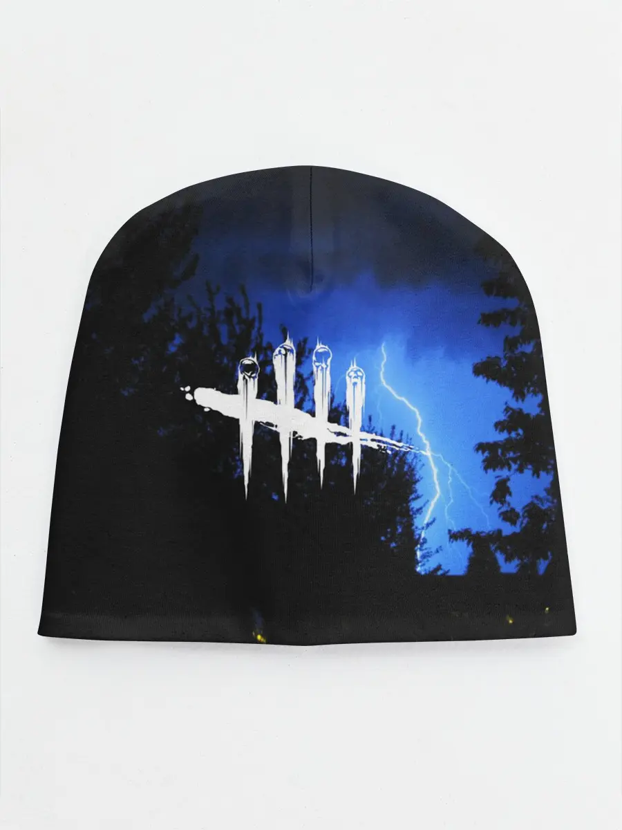 Детская шапка / DEAD BY DAYLIGHT