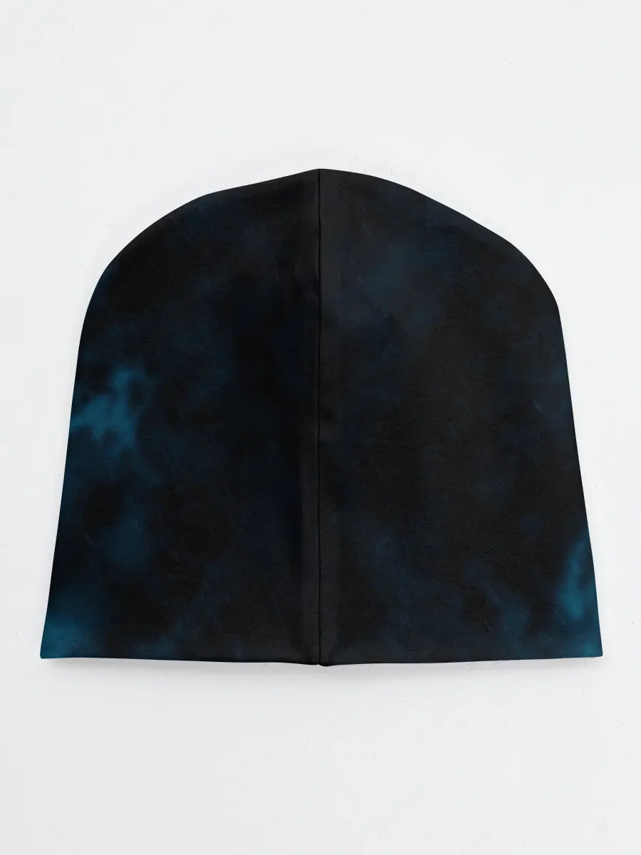 Детская шапка / Немецкая овчарка