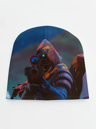 Детская шапка / FORTNITE