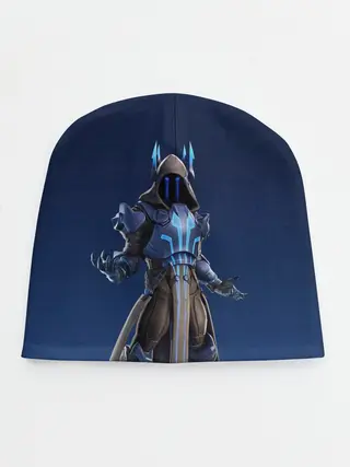 Детская шапка / FORTNITE
