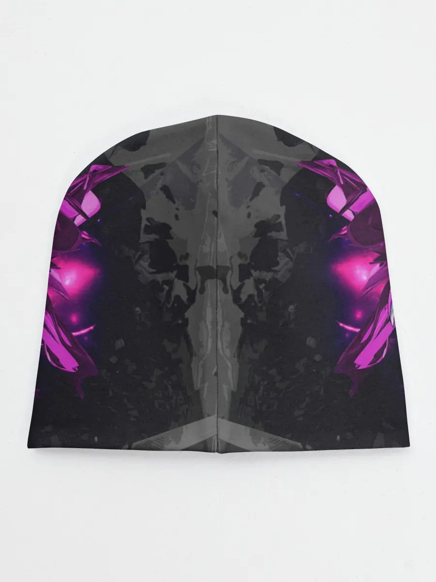 Детская шапка / FORTNITE