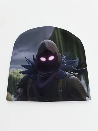 Детская шапка / FORTNITE