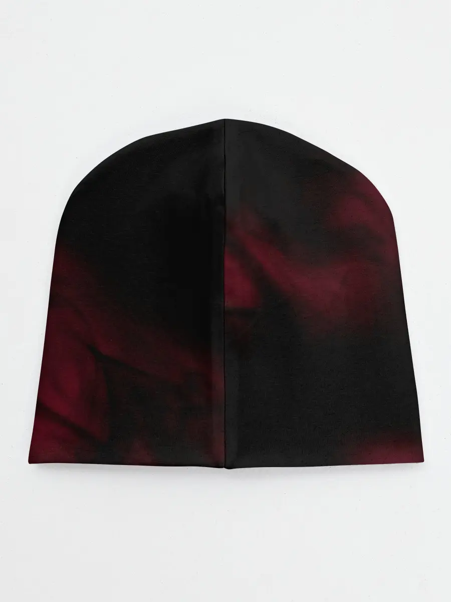 Детская шапка / NORAGAMI. Тьма