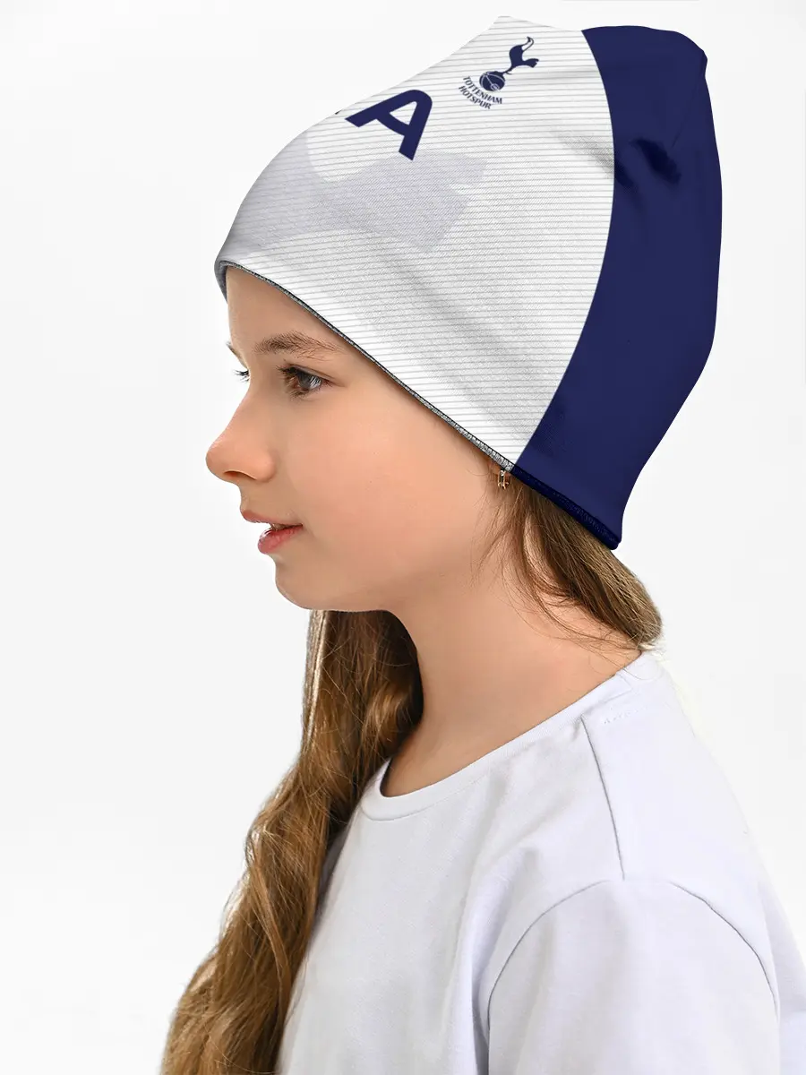 Детская шапка / Тоттенхэм