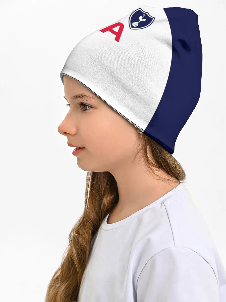 Детская шапка / Тоттенхэм