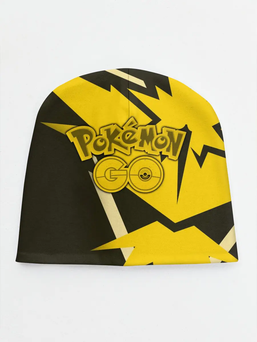 Детская шапка / Pokemon GO