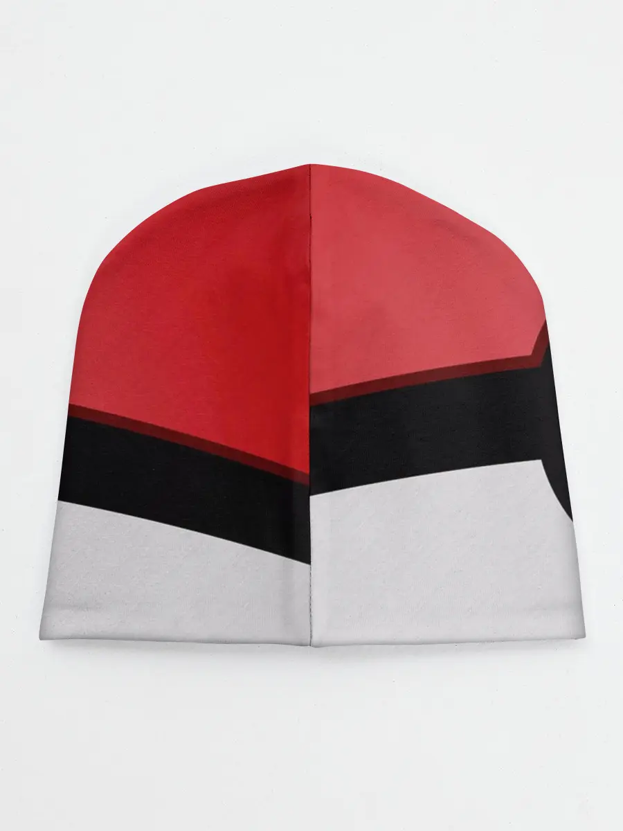 Детская шапка / Pokemon GO