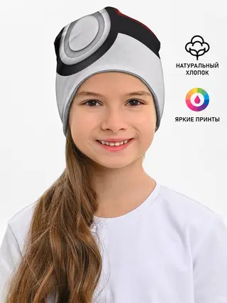 Детская шапка / Pokemon GO