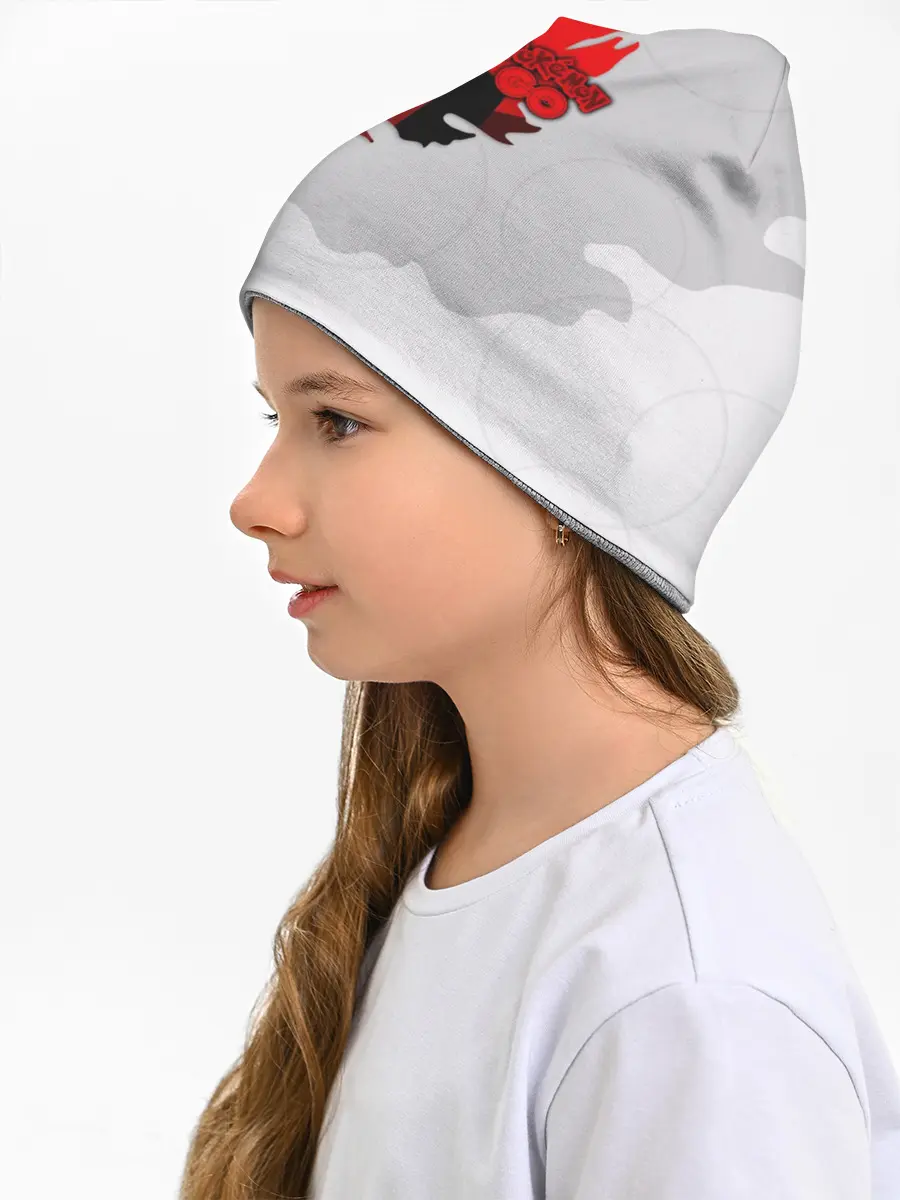 Детская шапка / Pokemon GO