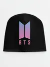 Детская шапка / BTS Suga
