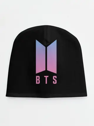 Детская шапка / BTS Suga