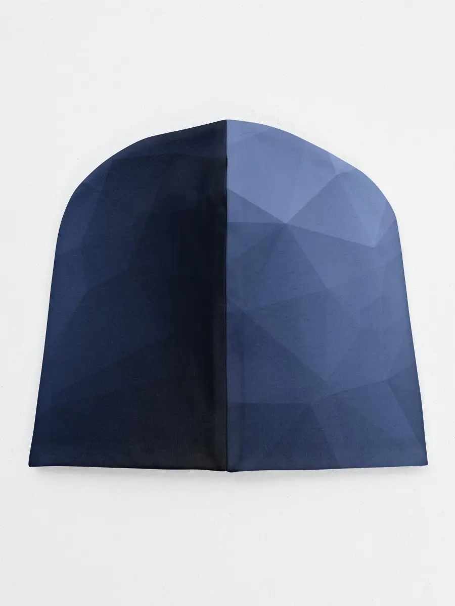 Детская шапка / АБСТРАКЦИЯ