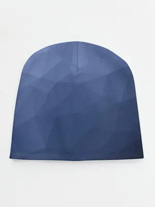 Детская шапка / АБСТРАКЦИЯ