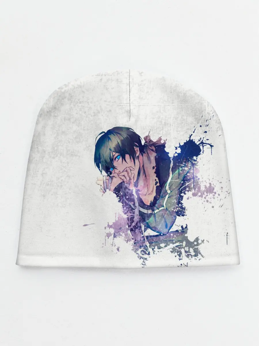 Детская шапка / Романтичный Ято. БЕЗДОМНЫЙ БОГ