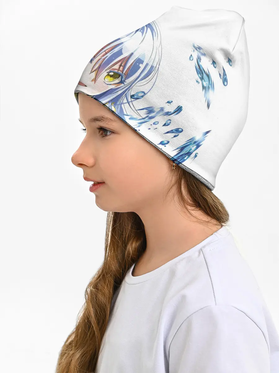 Детская шапка / That Time I Got Reincarnated a