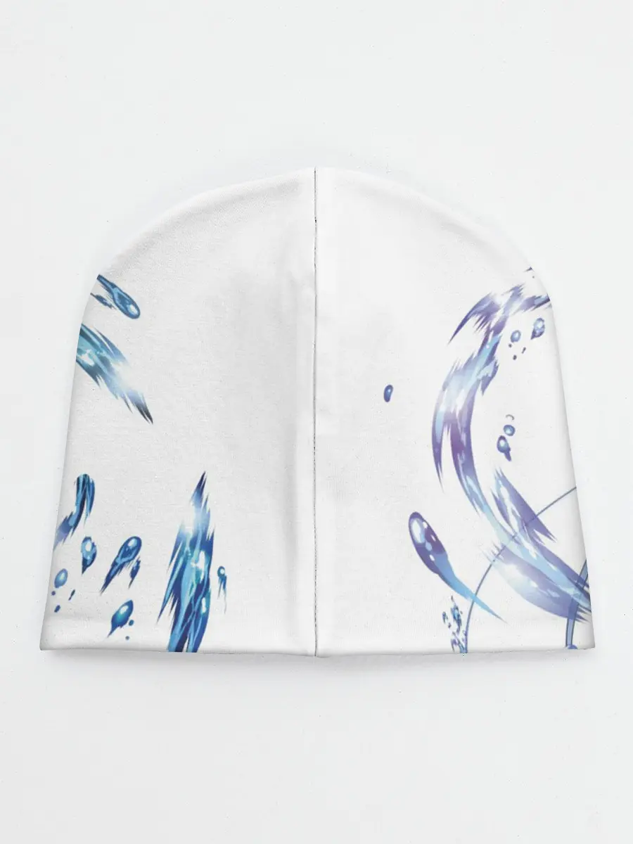 Детская шапка / That Time I Got Reincarnated a