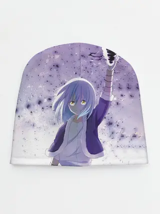 Детская шапка / Rimuru