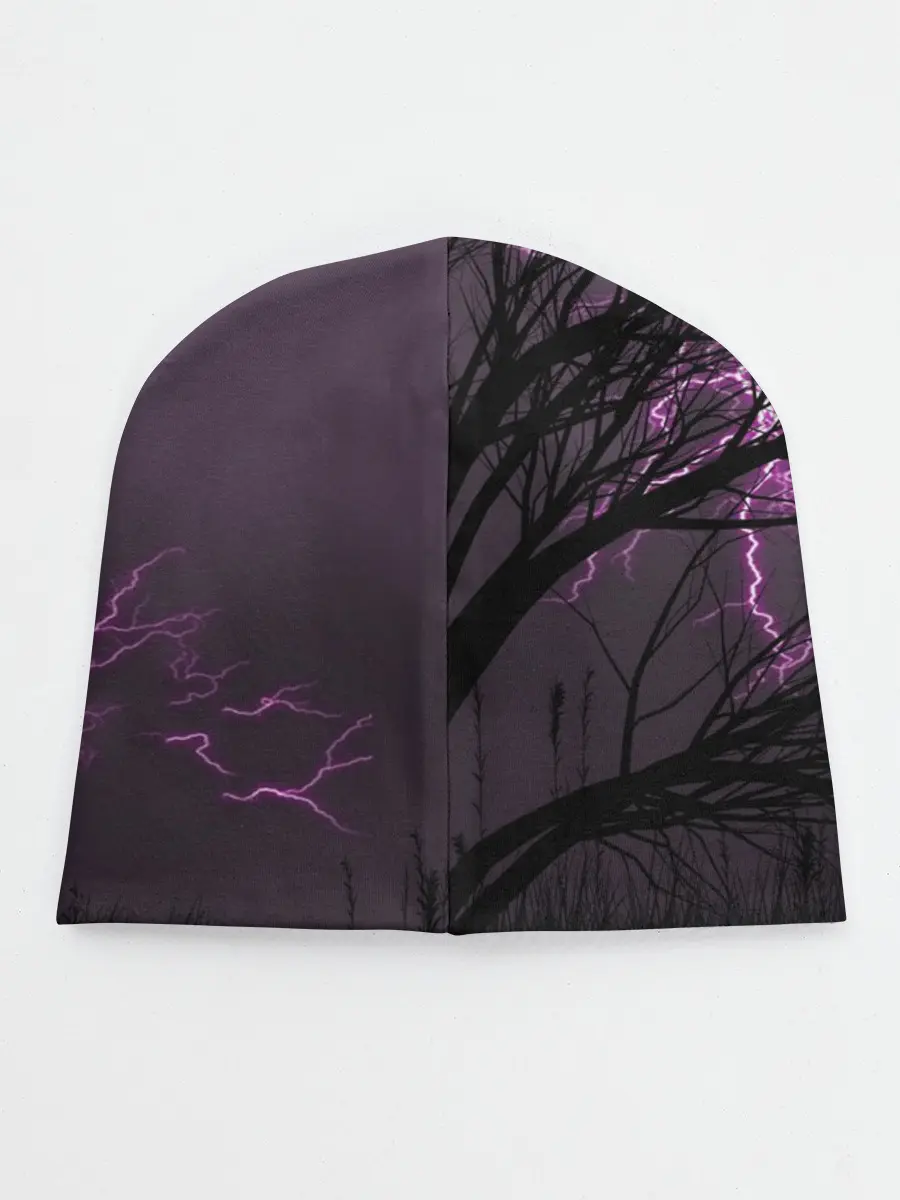 Детская шапка / FORTNITE