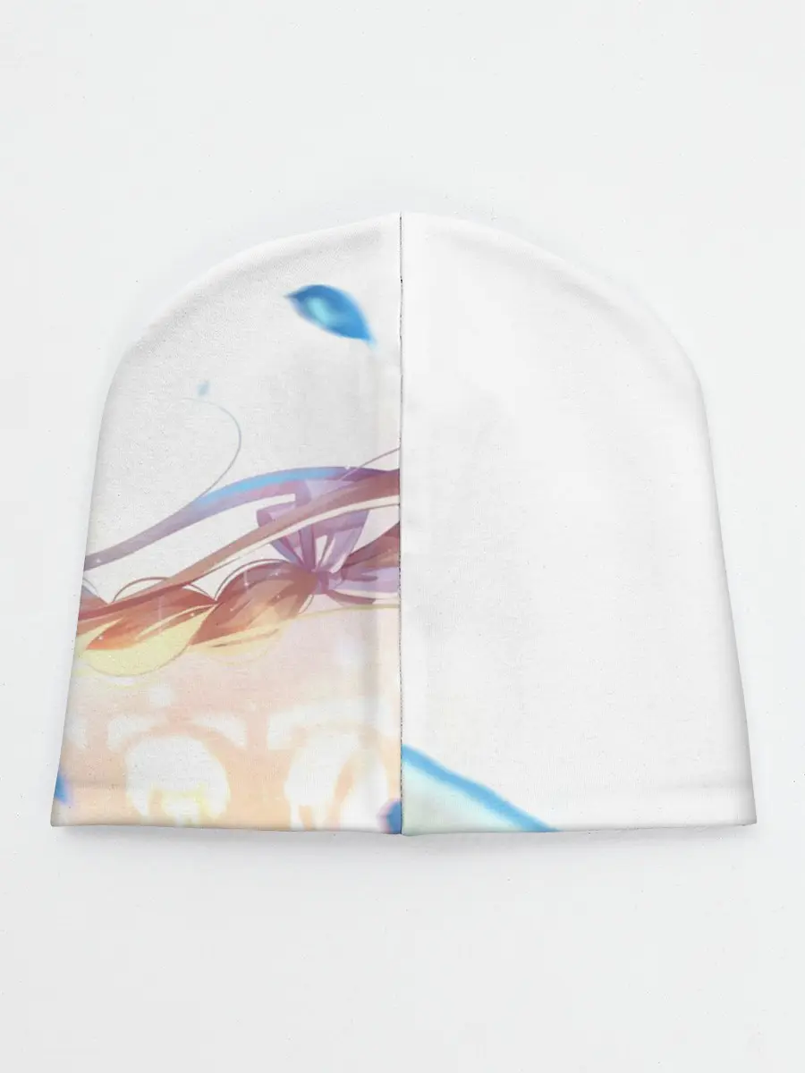 Детская шапка / Алисизация