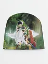 Детская шапка / The Rising of the Shield Hero