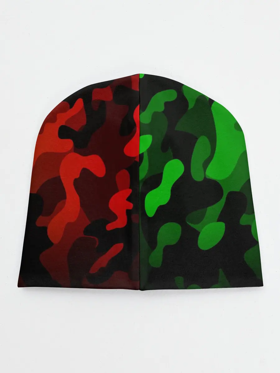 Детская шапка / CS GO