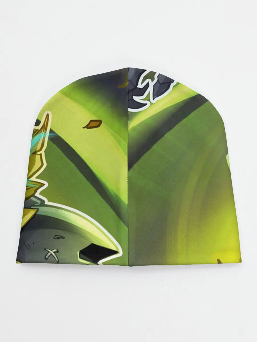 Детская шапка / Fortnite Save the World