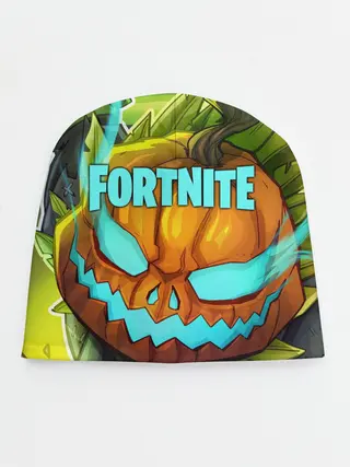 Детская шапка / Fortnite Save the World