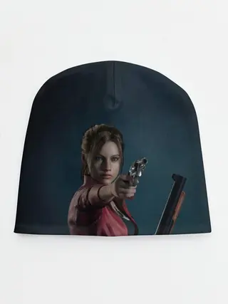 Детская шапка / Claire Redfield