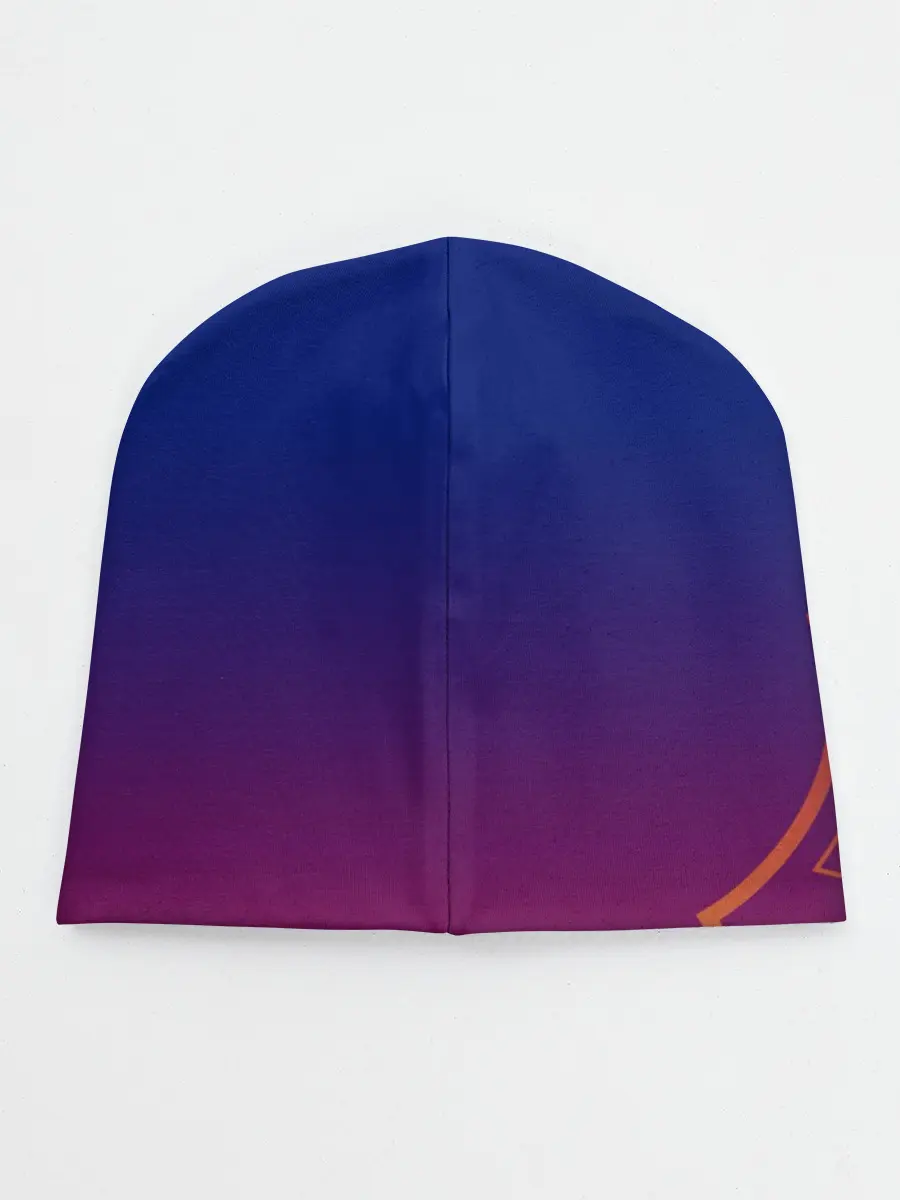 Детская шапка / Барселона