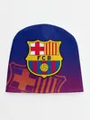 Детская шапка / Барселона