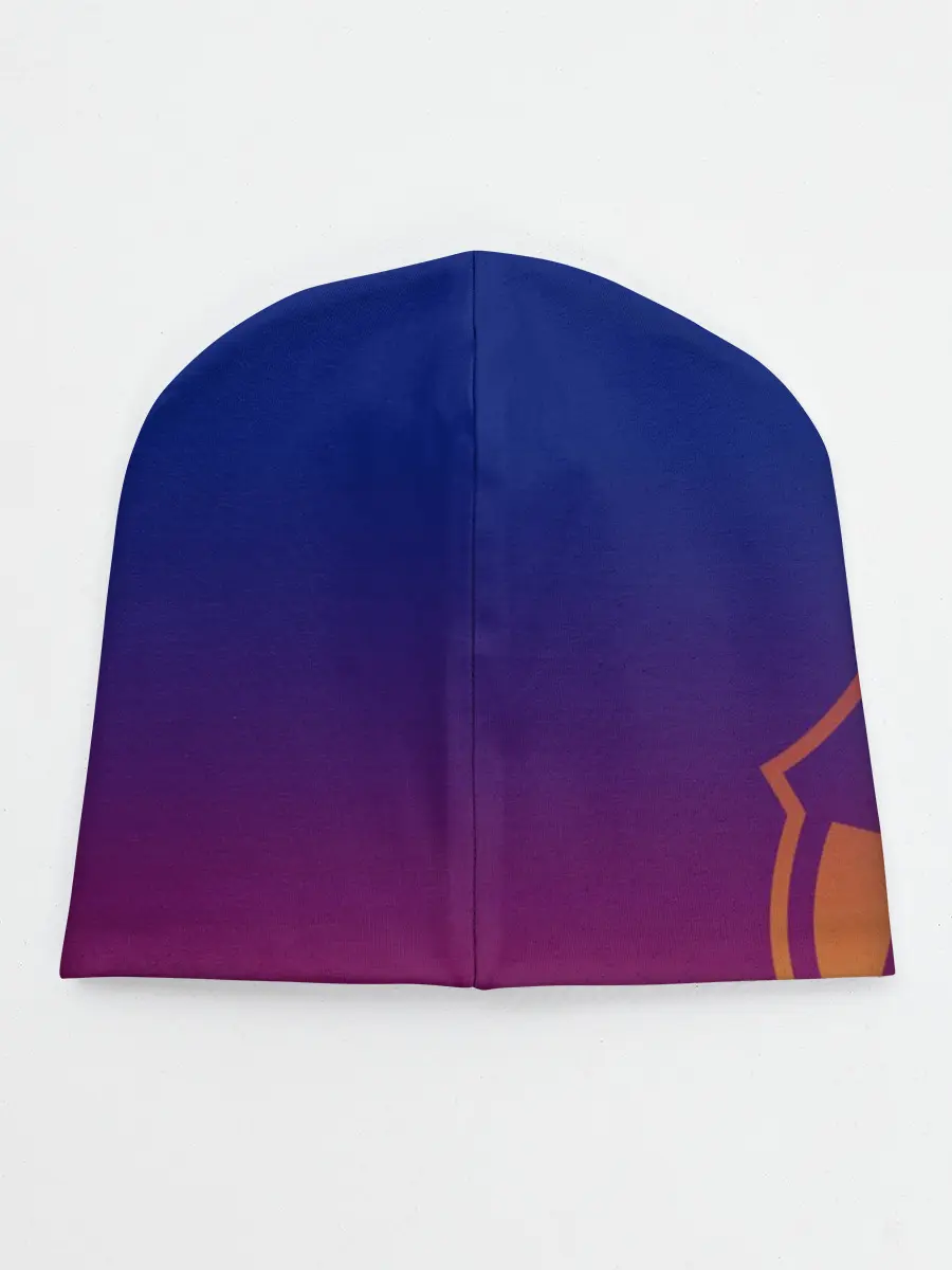 Детская шапка / Барселона