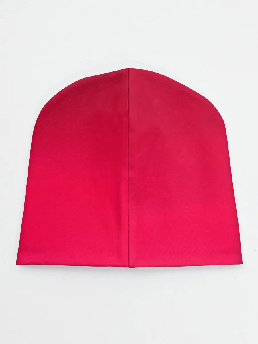 Детская шапка / Jinx in love