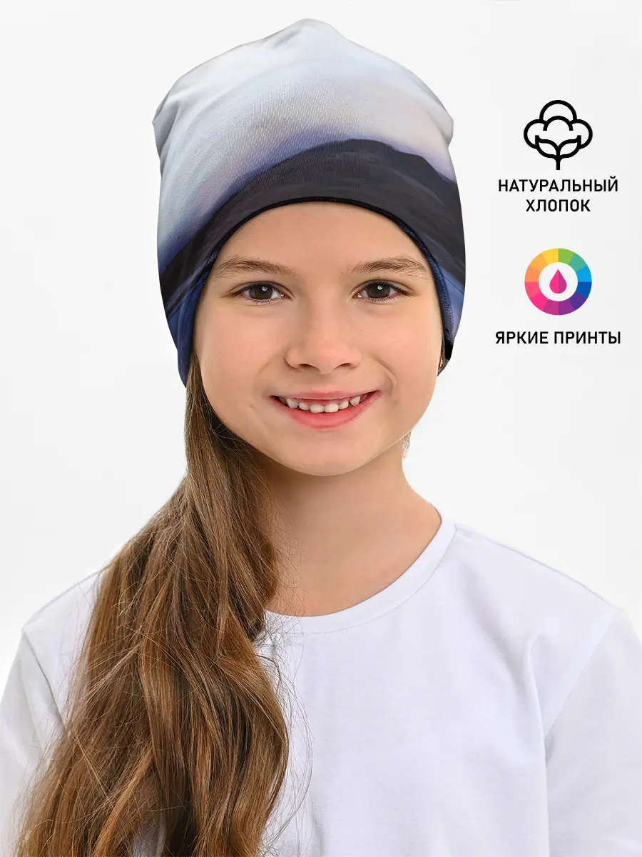 Детская шапка / DEATH STRANDING