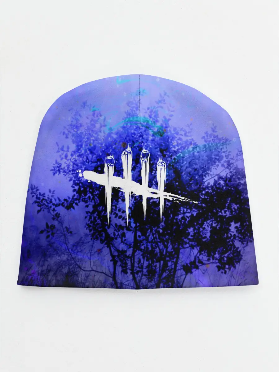 Детская шапка / Dead by Daylight