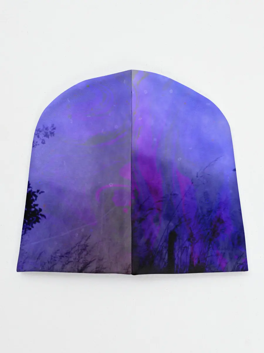 Детская шапка / Dead by Daylight