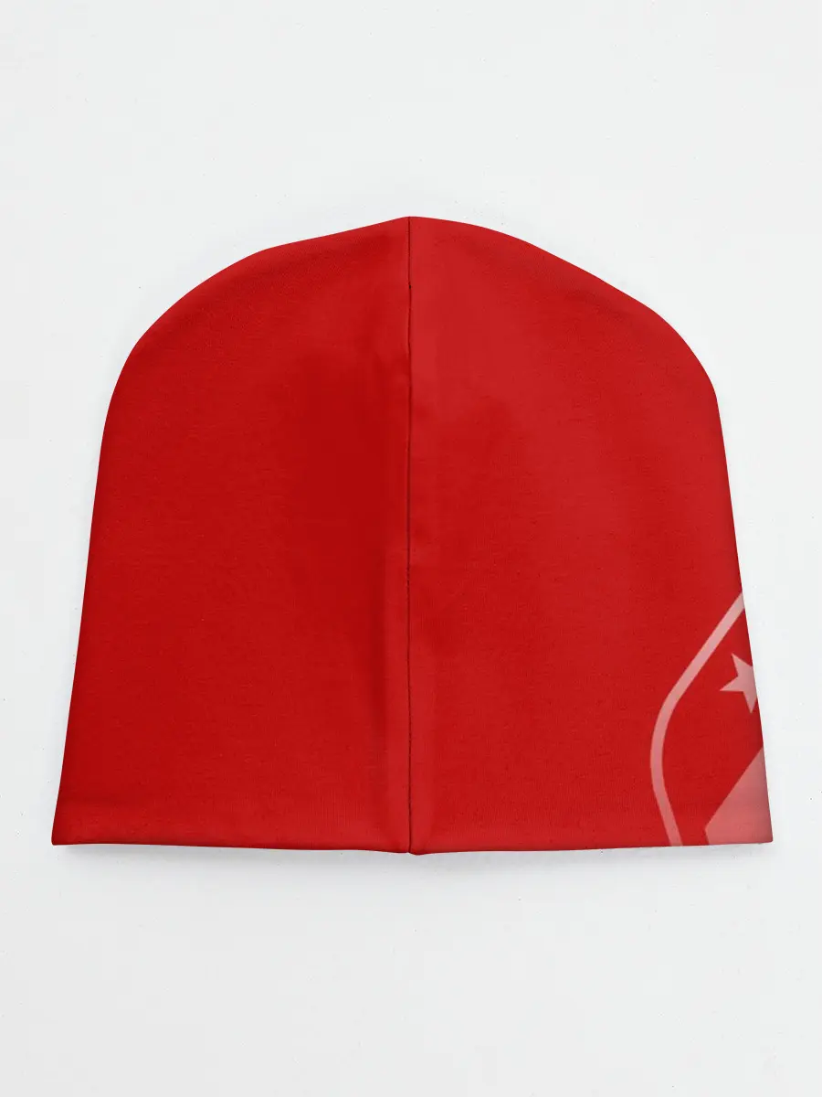 Детская шапка / Атлетико Мадрид