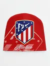 Детская шапка / Атлетико Мадрид