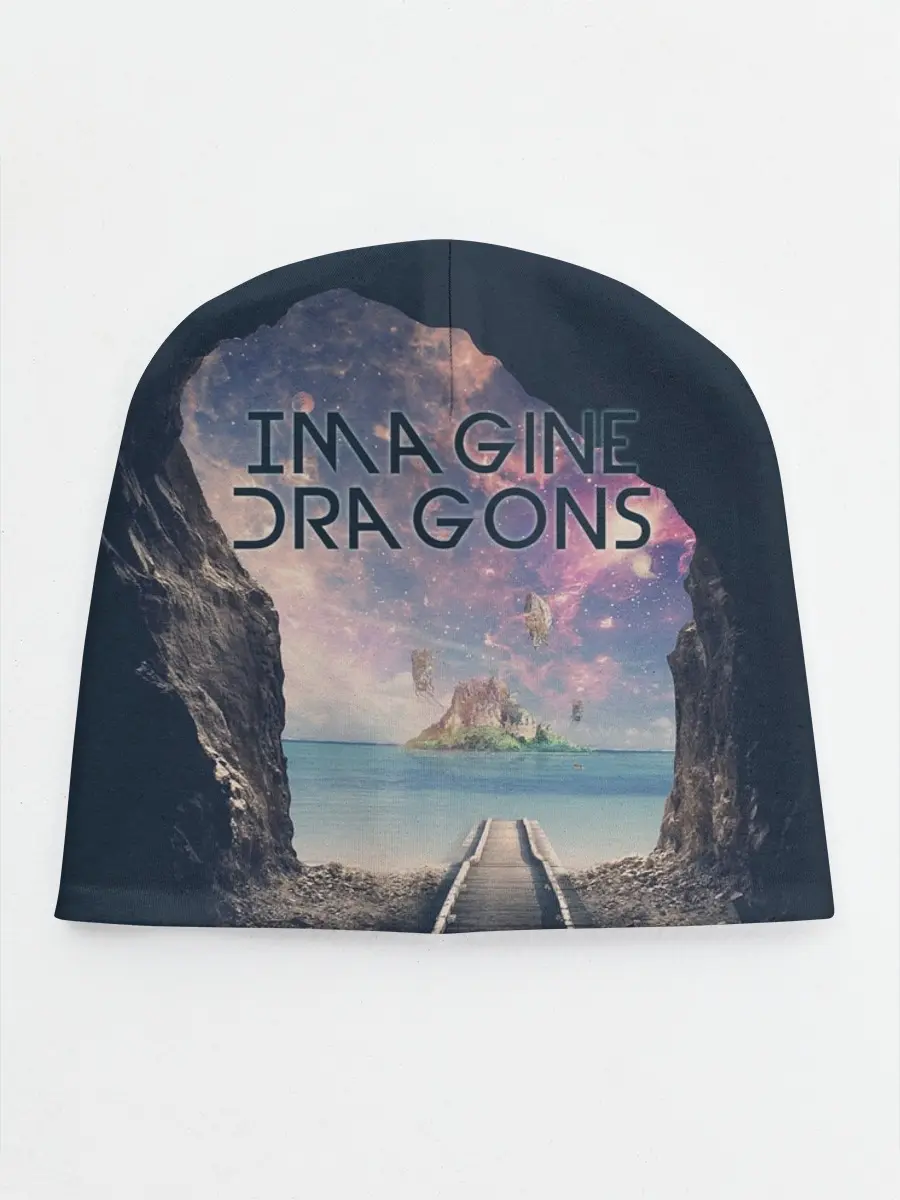 Детская шапка / Imagine Dragons