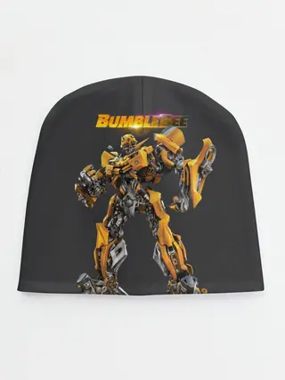Детская шапка / BumbleBee