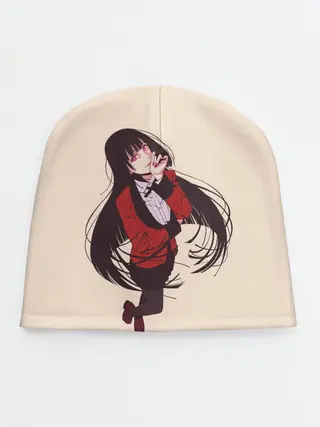 Детская шапка / Юмэко