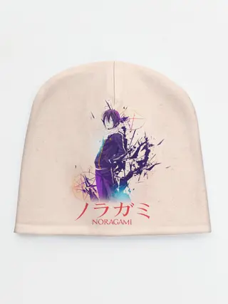 Детская шапка / Ято из аниме БЕЗДОМНЫЙ БОГ