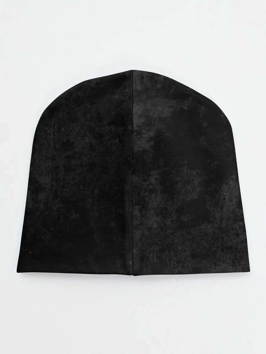 Детская шапка / PUBG брызги красок