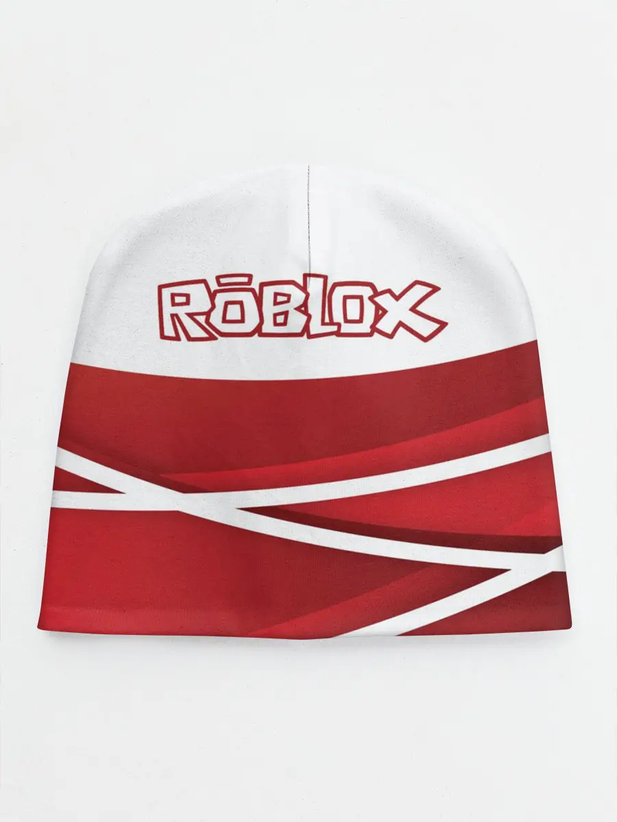 Детская шапка / Роблокс