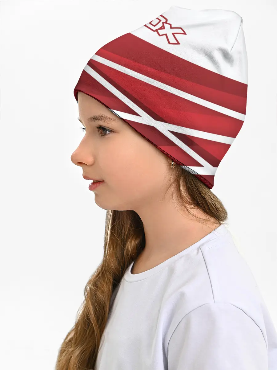 Детская шапка / Роблокс