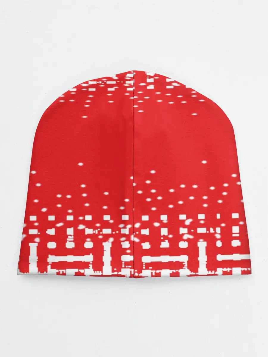 Детская шапка / Roblox