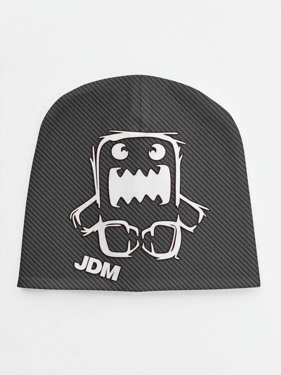 Детская шапка / JDM