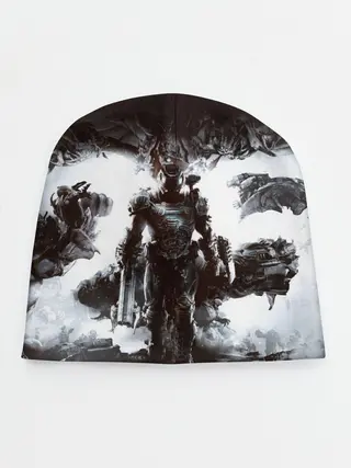 Детская шапка / Doom Eternal