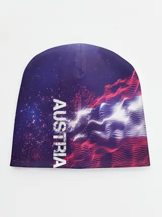 Детская шапка / Austria
