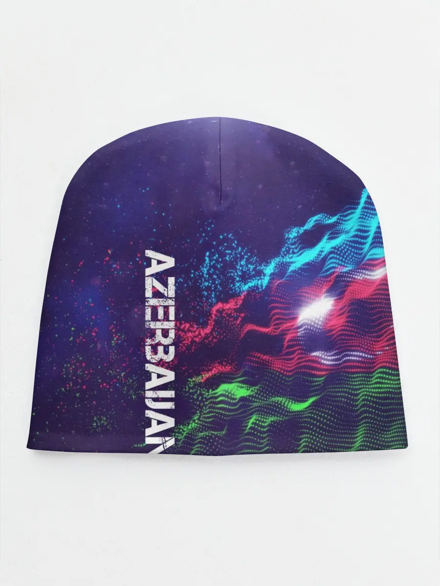 Детская шапка / ,Azerbaijan