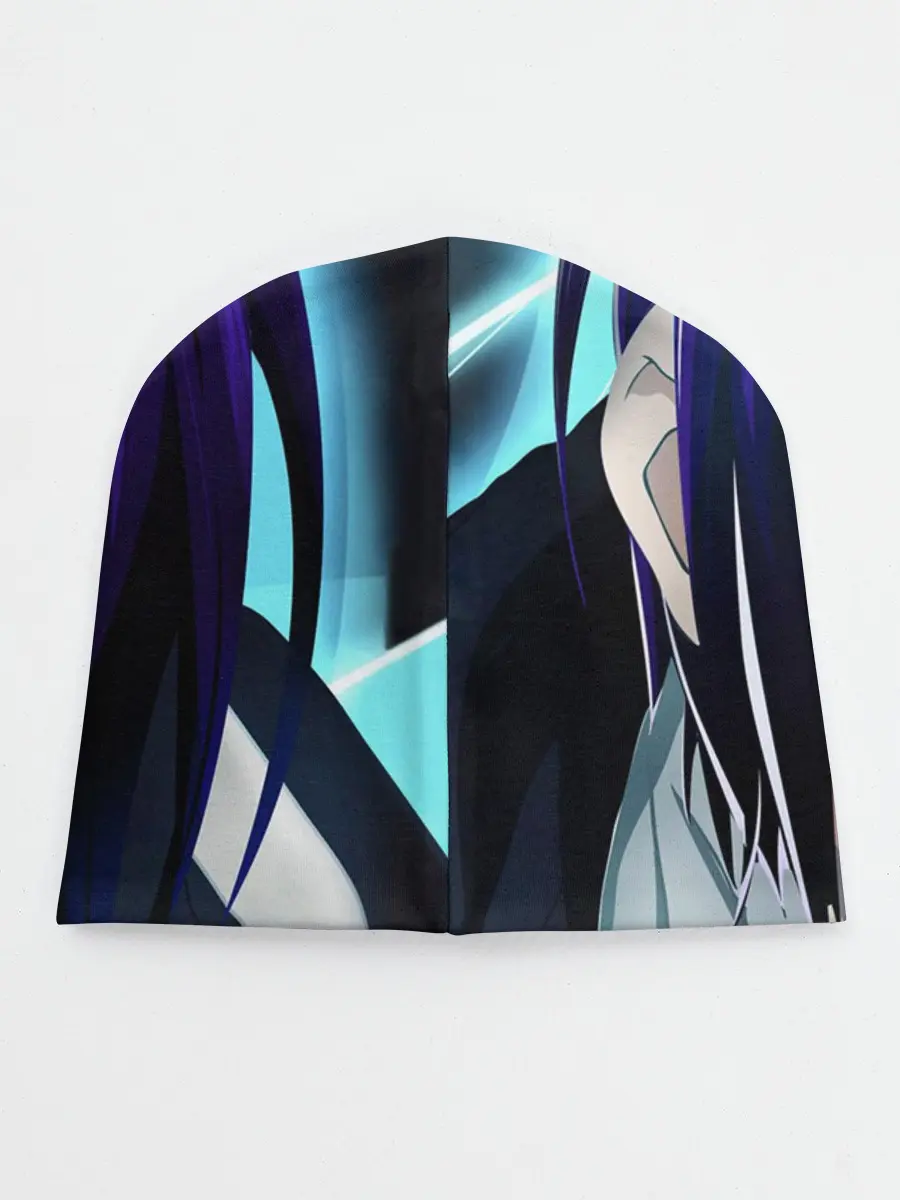 Детская шапка / Yato from Noragami